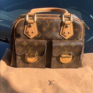 Louis Vuitton Purse